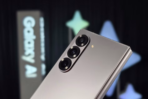 „Apple“ dar nepasivijo: 5 „Android“ kameros sprendimai, keičiantys fotografavimą