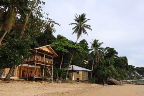 Atostogos, po kurių gali prireikti lašelinės: pavojinga tiesa apie instagraminius paplūdimius