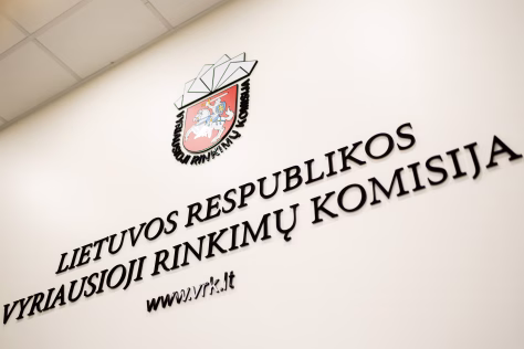 VRK narplioja „Nemuno aušros“ automobilių reikalus: dėmesio centre – Žemaitaitis ir Petkevičienė