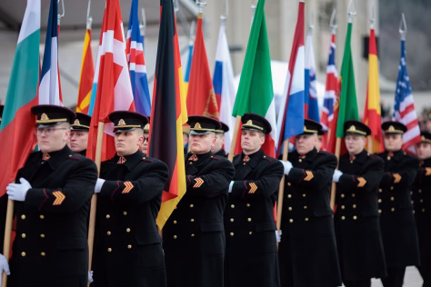 Karinė simuliacija išgąsdino visuomenę: pasakė, ką iš tiesų reiškia minimos grėsmės Lietuvai