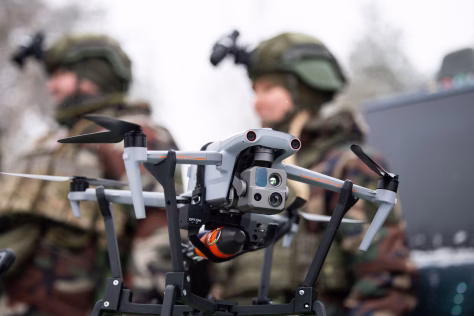 Kas tie žmonės, pasirengę ginti Lietuvą be įsakymo? Paaiškėjo netikėtas žmonių portretas