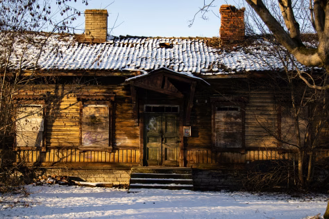 Kamine rasta šifruota karo žinutė, kurios niekas neįstengia perskaityti jau dešimtmečius