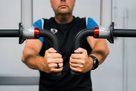 Tyrimas, trukęs beveik pusę amžiaus, atskleidė, kada iš tiesų prasideda kūno silpnėjimas