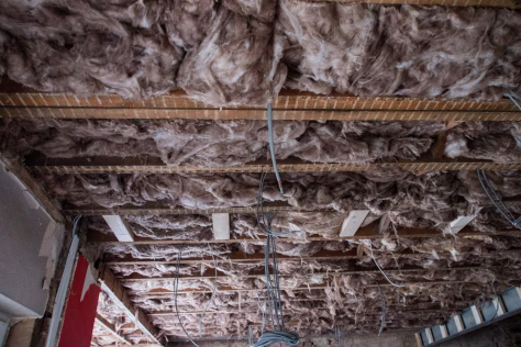 Vasarnamis be šildymo? Šeimininkai dalijasi pigiu metodu, kuris išlaiko šilumą