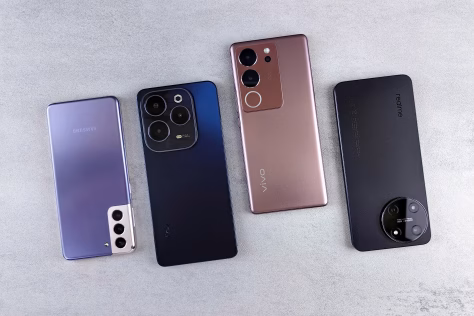 Nutekinta informacija apie naują išmanųjį telefoną: atminties pasirinkimai ir kaina gali nustebinti