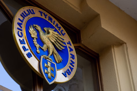 STT apie inicijuotus BK pakeitimus: duomenų apie galimą neteisėtą atlygį už veikimą Seime neturime