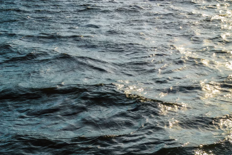 Klimato mįslė: kodėl vienas sūriausių vandenyno regionų sparčiai praranda druskingumą?