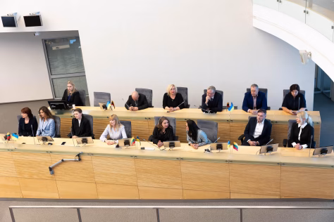 VRK pateikė atsakymą „Nemuno aušrai“: dokumentai buvo nuasmeninti, tyrimas dėl finansų tęsiasi