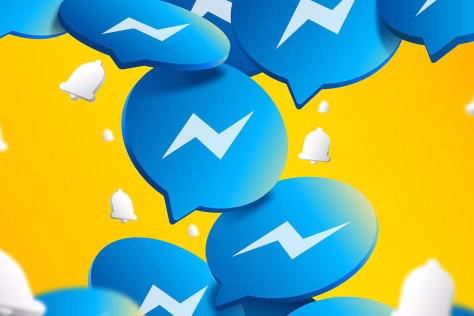 Turėjote atskirą „Messenger“ paskyrą? Nuo balandžio viskas veiks kitaip