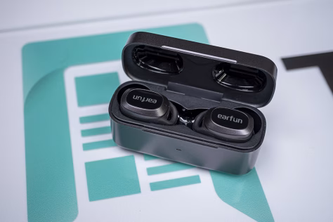 „EarFun Free Pro“ belaidžių ausinių apžvalga: geriausiai skambantys 50 eurų pasaulyje