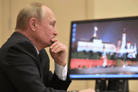 Neįtikėtina Putino gyvenimo realybė: atskleista, kaip Putinas maskuoja savo buvimo vietą ir kitas detales