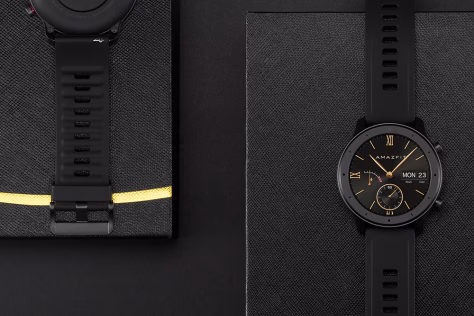 Pristatytas naujas „Amazfit“ išmanusis laikrodis – dar geresnis nei anksčiau ir už žemesnę kainą