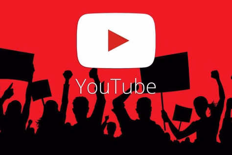 Besikeičiančios tendencijos: paaiškėjo, jog vis daugiau žmonių „YouTube“ vaizdo įrašus žiūri ne telefone, o per televizorių
