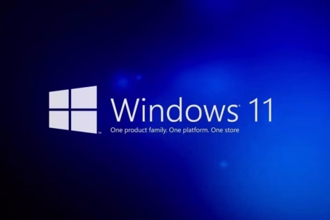 Kai vaizdas dingo ne dėl viruso: „Windows 11“ vėl siūlo saugiai išimti vaizdo plokštę, to daryti neverta