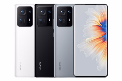 „Xiaomi“ ruošia įspūdingą flagmaną? Naujasis „Mix 5“ modelis gali pasiūlyti po ekranu paslėptą kamerą
