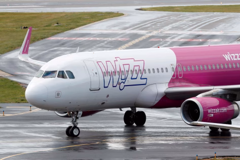 Pamirškite apie grynuosius pinigus: nuo balandžio jų atsisako ir „Wizz Air“, pasakė, kaip bus galima atsiskaityti ateityje