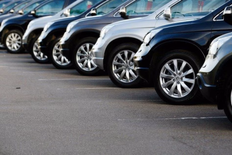 Ieškantiems geriausio naudoto automobilio: 5 pasirinkimai Lietuvoje už mažiau nei 5000 eurų