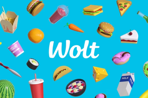 „Wolt“ minėjo savo veiklos dešimtmetį: platformos pardavimai viršija 19 mlrd. eurų, sugeneruota per 700 mln. klientų užsakymų – taip palaikomi vietos verslai