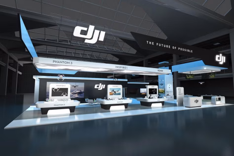 DJI ruošia trigubą šventę savo gerbėjams: ketina pristatyti net tris naujus produktus