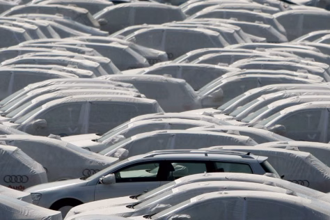 Vokiškas prestižas ar japoniškas patikimumas: įvardijo, kurių gamintojų automobiliai tinkamiausi Lietuvos keliams