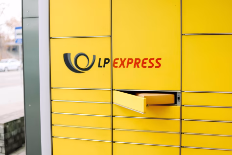 Lietuvos paštas tarptautiniu mastu įvertintas už savo sprendimus aplinkosaugos ir inovacijų srityse: prestižiniuose apdovanojimuose pelnė apdovanojimus dviejose kategorijose