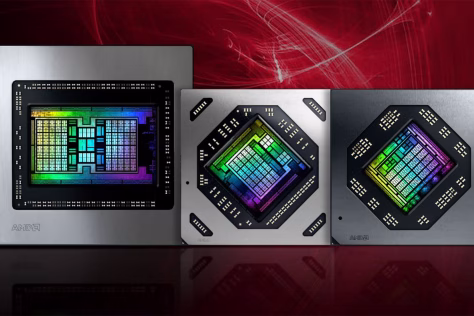 Lapkričio pradžioje – AMD spaudos konferencija: kompanijos atstovai paskelbė, kada įvyks oficialus „AMD Ryzen 9000X3D“ lusto pristatymas