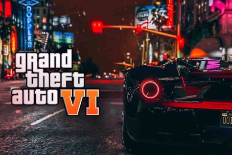 „Rockstar Games“ patvirtino tikslesnę „GTA 6“ išleidimo datą: aiškėja, jog naujausia kultinio žaidimo dalis išleistas jau visai netrukus