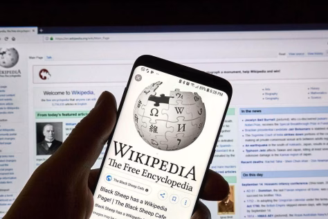 Milžiniški pokyčiai Vikipedijoje: anonimiškumas internete gali būti uždraustas, šis įstatymas pakeistų viską