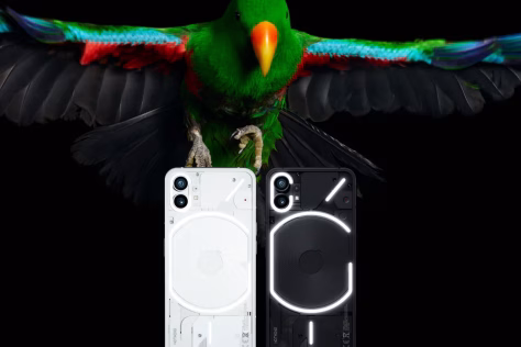 „Nothing“ patvirtino: naujasis „Phone (3)“ išmaniojo telefono modelis bus pristatytas jau liepos mėnesį