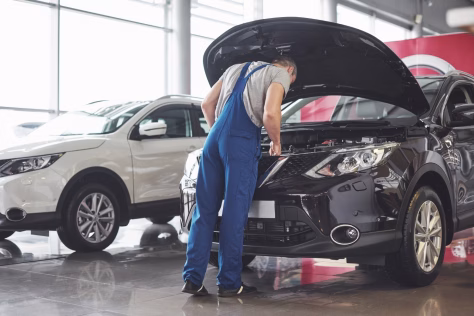 Šiuos automobilius mechanikai vadina tiesiog košmariškais: pasakė, ko geriau nepirkti ir įvardijo to priežastis