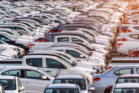 Marijampolietis perspėja kiekvieną, ketinantį įsigyti naudotą automobilį: jokiu būdu nepirkti šių automobilių, nes kitaip teks gailėtis visą gyvenimą