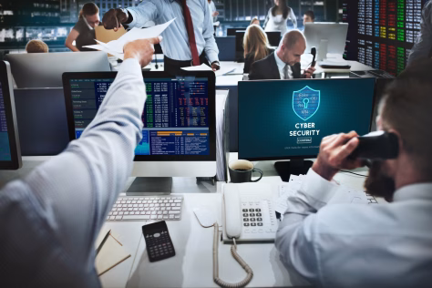 NKSC vadovas: svarbu ne tik prevencija, bet ir gebėjimas koordinuoti dideles kibernetinio saugumo krizes