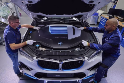 Europos Sąjunga sudavė dar vieną smūgį automobilių gamintojams, dirbantiems su Kinijos bendrovėmis: naudojate šioje šalyje pagamintus komponentus – liksite be subsidijų