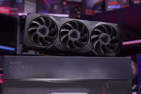 „Radeon RX 7900“ dar teks palaukti: aiškėja, kada MSI ketina išleisti naująsias vaizdo plokštes