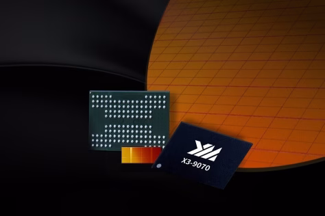 Kinai sulaukė dar vieno JAV valdžios smūgio: uždraudus atmintinių pirkimus, užfiksuotas žymus kainų augimas