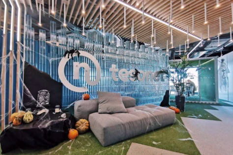 „Tesonet“ investavo į biotechnologijų startuolį „Biotecus“