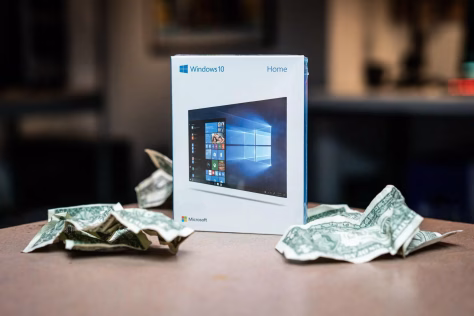 Nustokite permokėti už „Windows“ licencijas: šis pasiūlymas leis jums sutaupyti krūvą pinigų, būtina pasinaudoti!
