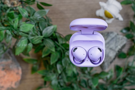 „Samsung Galaxy Buds2 Pro“ belaidžių ausinukų apžvalga: stulbinantis garsas, kuriuo, deja, mėgautis galės tikrai ne visi