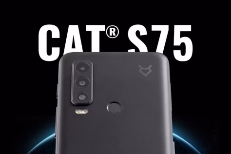 Pristatytas naujasis „CAT S75“ išmanusis telefonas: pasiūlys ne tik didžiulį patikimumą, bet dvipusį palydovinį ryšį