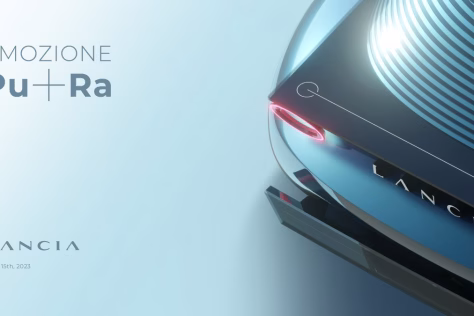 Italijos automobilių legenda sugrįžta: paaiškėjo, kada bus pristatytas naujas modelis, pirmosios detalės nustebins daugelį