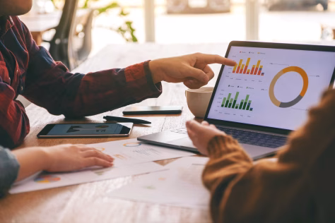 Išvenkite klausytojų žiovulio: 5 patarimai, kaip įpūsti gyvybės „PowerPoint“ prezentacijoms