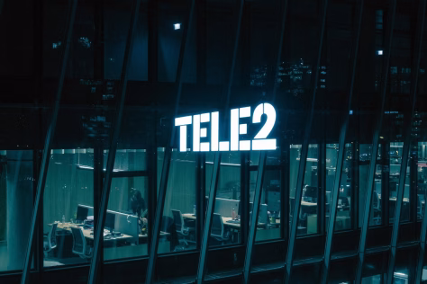 Visoje Lietuvoje buvo sutrikęs „Tele2“ ryšys: be ryšio buvo likę tūkstančiai, bendrovė išsprendė problemą