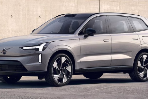 „Volvo“ ir „Polestar“ turi netikėtų problemų: naujausių modelių išleidimas atidedamas iki kitų metų, aiškios ir to priežastys