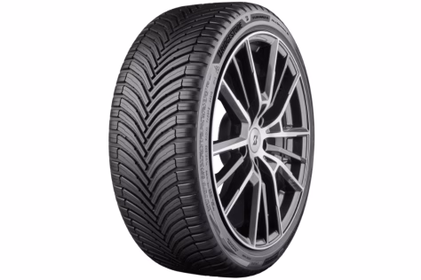 Specialiai europiečiams pritaikytas produktas: „Bridgestone“ pristatė aukščiausio lygio padangą
