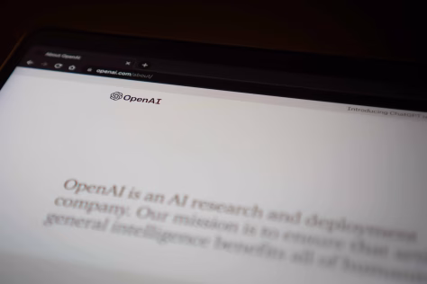 Dirbtinis intelektas ims uždirbti iš jūsų klausimų, „ChatGPT“ jau ruošia naują monetizacijos erą