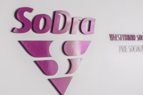 Pensijų išmokos nesumažės net krizės metu? „Sodra“ pateikė kritinės svarbos informaciją, tai būtina žinoti