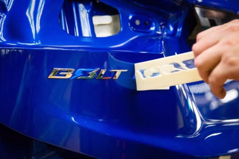 Legendinis „Chevrolet“ elektromobilis – sugrįžta: gamintojas patvirtino apie naujo modelio išleidimą, pasiūlys didžiulius atnaujinimus