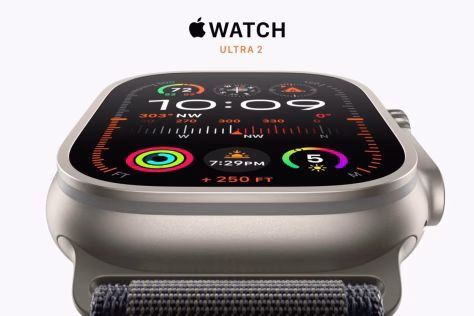 Džiugios naujienos „Apple“ laikrodžių naudotojams: sugrįžo anksčiau pašalinta pulso oksimetro funkcija
