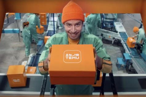 „Temu“ plečiasi Baltijos šalyse: pasiūlys vietinių prekybininkų programą ir dar greitesnį pristatymą