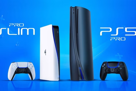 „Sony“ turi gerų naujienų žaidimų gerbėjams: oficialiai pademonstruota nauja „PlayStation 5“ žaidimų konsolės versija